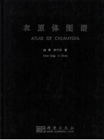 衣原体图谱 衣原体典型形态及其某些特殊繁殖形式的观察和探讨