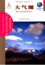 大气圈 被污染的地球面纱