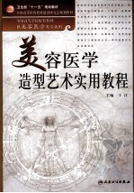 美容医学造型艺术实用教程