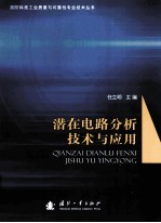 潜在电路分析技术与应用