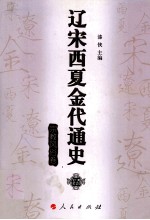 辽宋西夏金代通史 5 宗教风俗卷