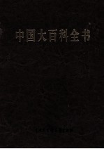 中国大百科全书 中国文学 3 第2版