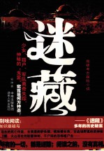 迷藏 悬疑考古探险小说