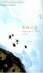 男孩日记