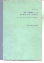 Mathematics The Man-Made Universe