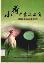 小荷才露尖尖角 钟落潭镇中小学生作文集