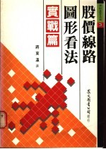 股价线路图形看法 实战篇