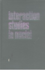 Interaction studies in nuclei 1975