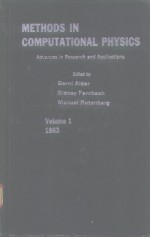 Methods in Computational Physics