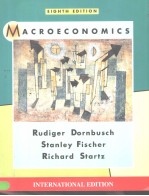 Macroeconomics (Eighth edition)