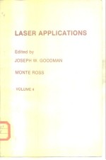 Laser applications V.4.1980