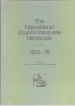 The International Countermeasures Handbook 1975-76
