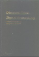 Discrete-time signal processing 1989.