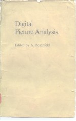 Digital picture analysis 1976