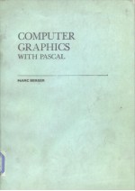 Computer graphics with pascal 1986