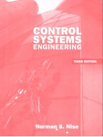CONTROL SYSTEMS ENGINEERING