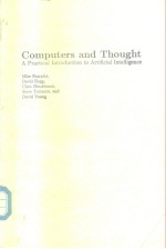 Computers and Thought 1989