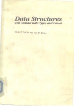Data Structures with Abstract Data Types and Pascal