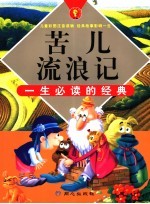 苦儿流浪记
