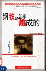 钢铁是怎样炼成的