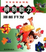 辨别能力潜能开发 宝宝益智乐园