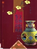 文物收藏鉴赏辞典 陶瓷 玉器 彩图版