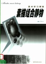 美术学习课堂 素描组合静物