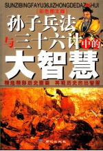 《孙子兵法》与《三十六计》中的大智慧 彩色图文版