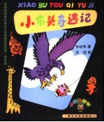 小布头奇遇记