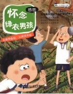 怀念绿衣男孩 感恩