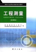 工程测量 技师版