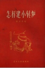 怎样建小转炉