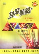 学海风暴 同步系列 七年级数学 (上册) (配人教版)
