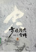 奇侠精忠全传 4