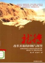 龙腾:改革开放的回顾与展望