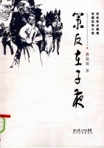 策反在子夜