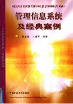 管理信息系统及经典案例