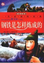 一生必读的经典：钢铁是怎样炼成的 彩图注音版