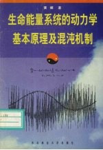 生命能量系统的动力学基本原理及混沌机制