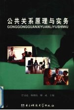 公共关系原理与实务 (下)
