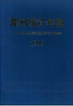 漯河统计年鉴 1995