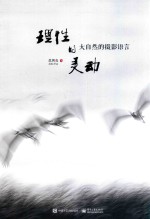 理性的灵动 大自然的摄影语言