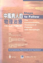 中风病人的物理治疗 半身不遂病人的整体治疗
