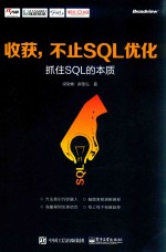 收获,不止SQL优化 抓住SQL的本质