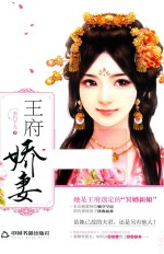 魅丽文化 王府娇妻