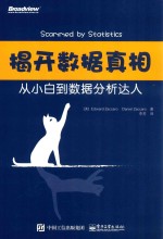 揭开数据真相 从小白到数据分析达人