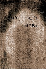 BASIC入门:PET 版