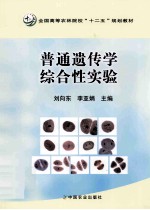 普通遗传学综合性实验