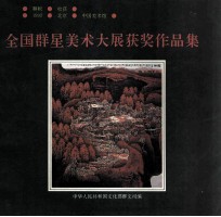 全国群星美术大展获奖作品集
