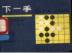 下一手 第34册 中盘的攻防